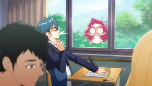 Zuihou de Zhaohuan Shi